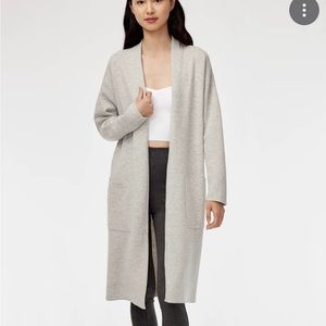 Babaton Lance cardigan